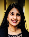 Aparna Radhakrishnan