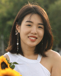 [ Rosa Xu ]