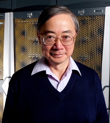 GFDL scientist and Princeton University lecturer <b>Gabriel Lau</b> has always been ... - GabrielLaupic3